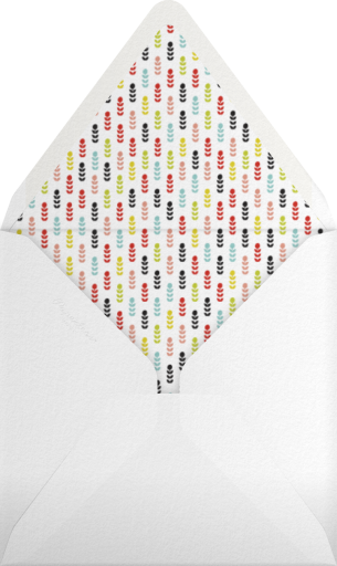 Eli - Mr. Boddington's Studio Envelope