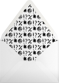 Nightmarish - Hello!Lucky Envelope