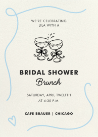 Playful Heart - Party Invitation by Paperless Post