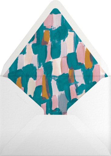 Pastiche - Ashley G Envelope