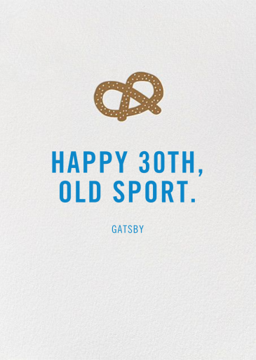 Cheers Beers - Birthday Card by Hello!Lucky - Back