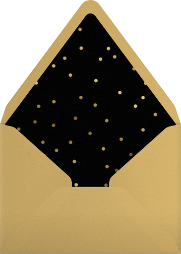 Owl Right - kate spade new york Envelope