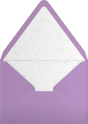 Bounce For Joy - Hello!Lucky Envelope