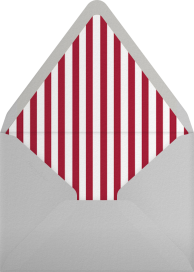 99 Bottles - Paperless Post Envelope
