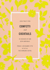 Floral Splash by kate spade new york