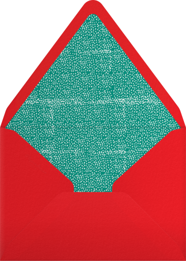 Holiday in Berlin (Tall) - Mr. Boddington's Studio Envelope