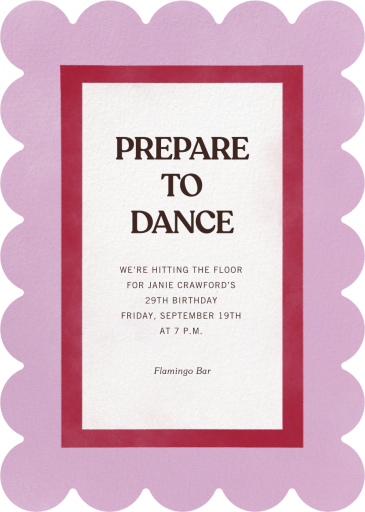 Bubble Up - Birthday Invitation by Paperless Post