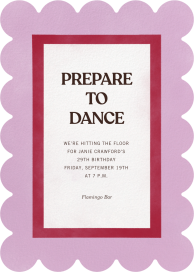 Bubble Up - Birthday Invitation by Paperless Post