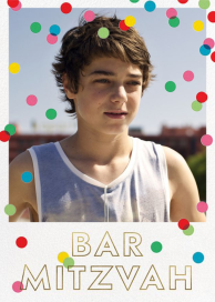 Mitzvah Baronial by kate spade new york