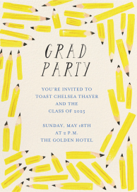 Stay Sharp by Mr. Boddington's Studio