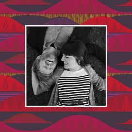 Kultakero (Photo) by Marimekko