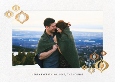 Shiny and Sparkly (Photo) by Jonathan Adler