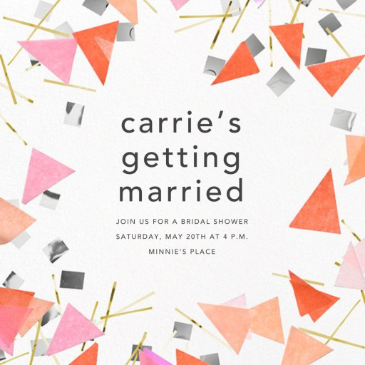 Scatter by CONFETTISYSTEM