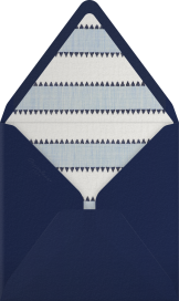 Rangale - Schumacher Envelope