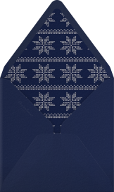 Ivory Square - Paperless Post Envelope