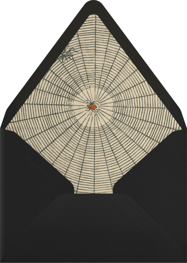 All Bones - John Derian Envelope