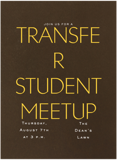 Valrhona by Paperless Post