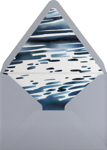 Girandella - Paperless Post Envelope