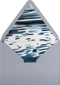 Girandella - Paperless Post Envelope