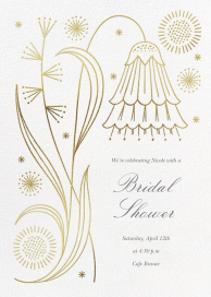 May Belle - Bridal Shower Invitation by Paperless Post