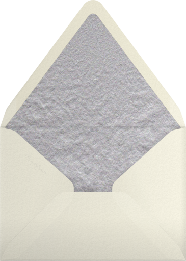 Atrium - Paperless Post Envelope