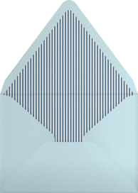 Hello Lemons - Paperless Post Envelope