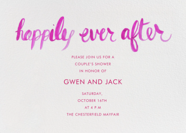 Ever After by Linda and Harriett