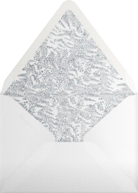 Crystal Pines - Paperless Post Envelope