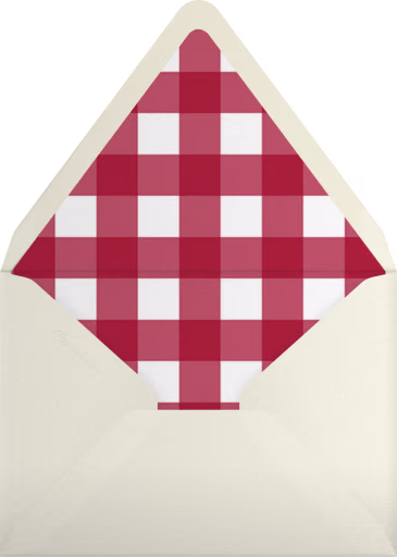Chipboard Classic - Sugar Paper Envelope