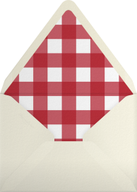 Chipboard Classic - Sugar Paper Envelope