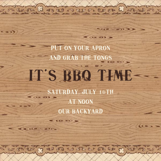 Woodframe by John Derian