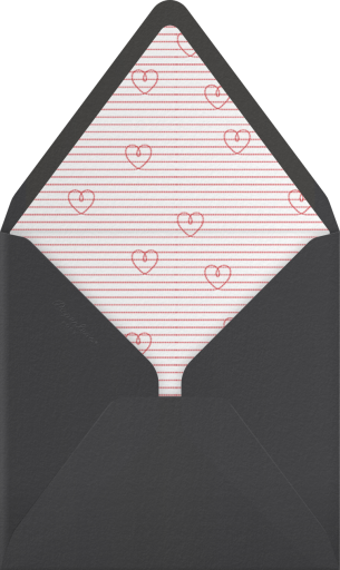 Split - Paperless Post Envelope