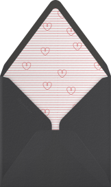 Split - Paperless Post Envelope