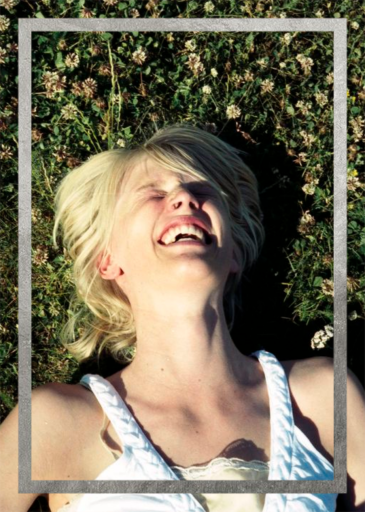 Editorial II (Photo Invitation) - Bridal Shower Invitation by Paperless Post