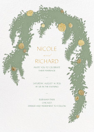 Arbor by Paperless Post