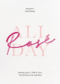 Spill It by Paperless Post