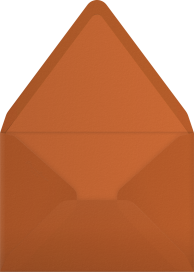 Happy Spaces - Goods Gang Envelope