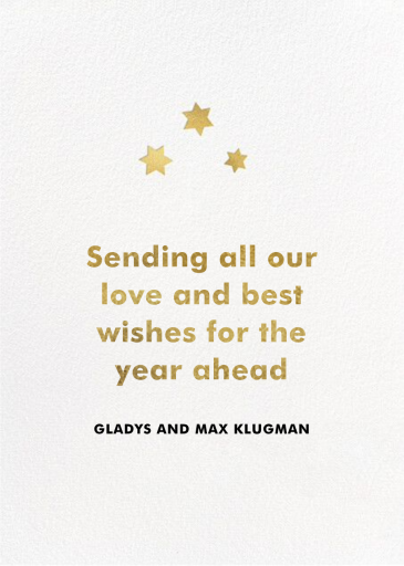 Challah Bout It by Hello!Lucky - Back