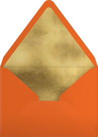 Spellbound - Rifle Paper Co. Envelope