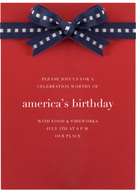 Concord by Paperless Post