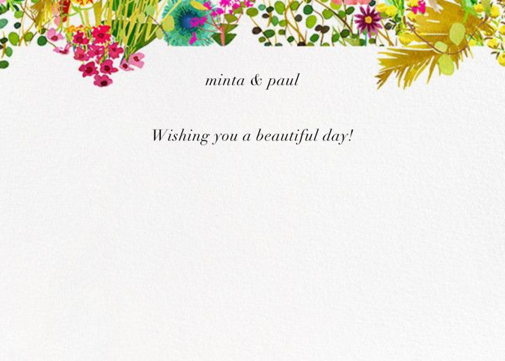 Tresco (Stationery) - Stationery by Liberty