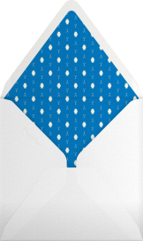 Roses for the Bride and Groom - Mr. Boddington's Studio Envelope