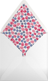 And Eat It Too - Paperless Post Envelope