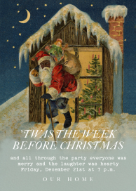 A Holiday Story by John Derian