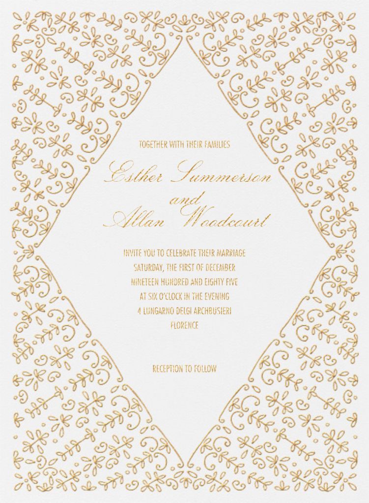 Kerala I Wedding Invitation Send online instantly RSVP tracking