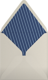 Jockey - Paperless Post Envelope