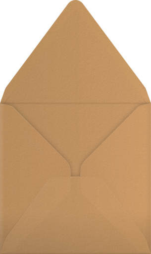 Knotwork - Paperless Post Envelope