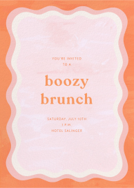 Wiggle Room by Paperless Post