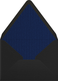 Race Car - Paperless Post Envelope