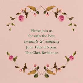 Cortile (Square) by Venamour